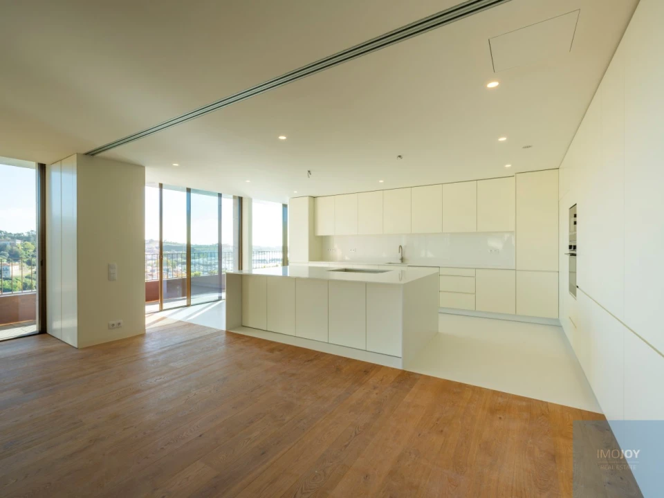Apartamento T3 para Venda em Lordelo do Ouro e Massarelos Foto 23