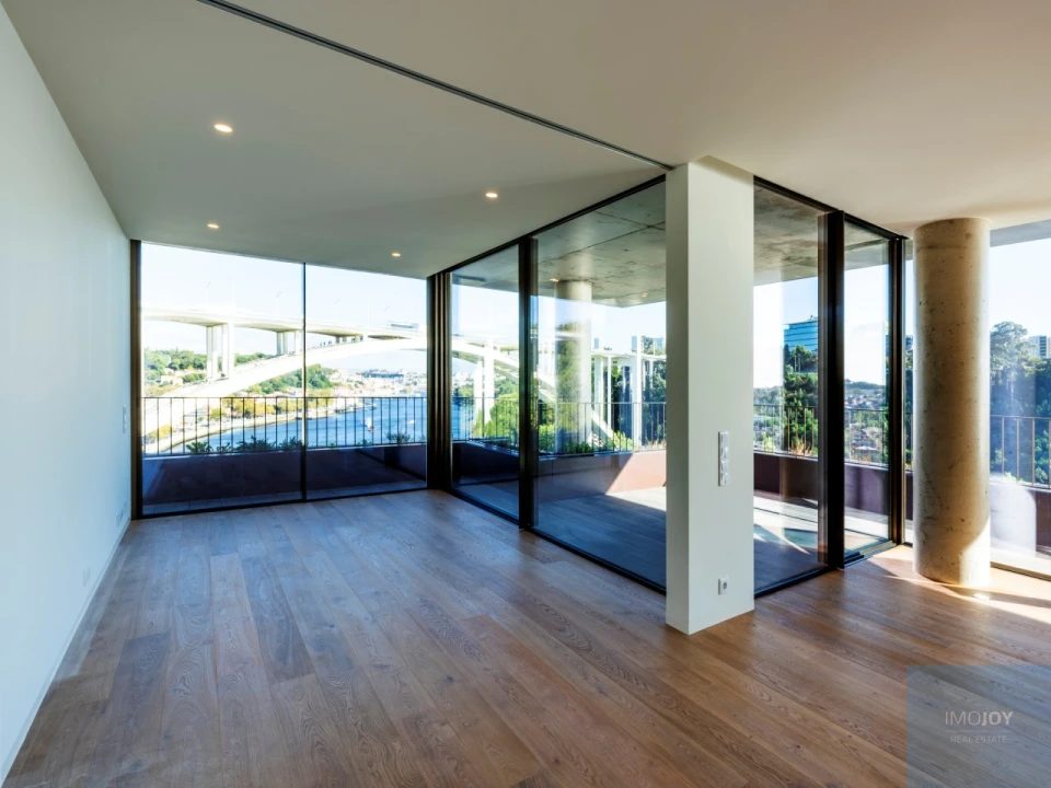 Apartamento T3 para Venda em Lordelo do Ouro e Massarelos Foto 20