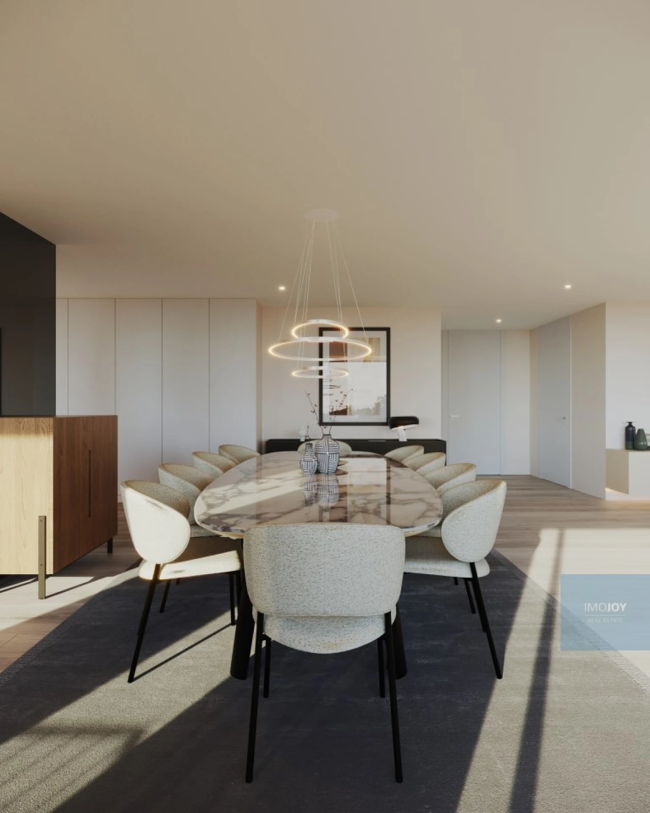 Apartamento T3 para Venda em Lordelo do Ouro e Massarelos Foto 12
