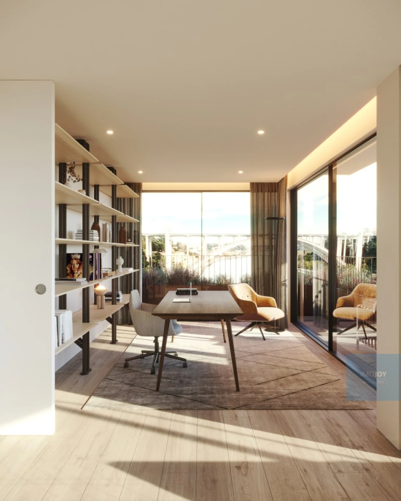 Apartamento T3 para Venda em Lordelo do Ouro e Massarelos Foto 19