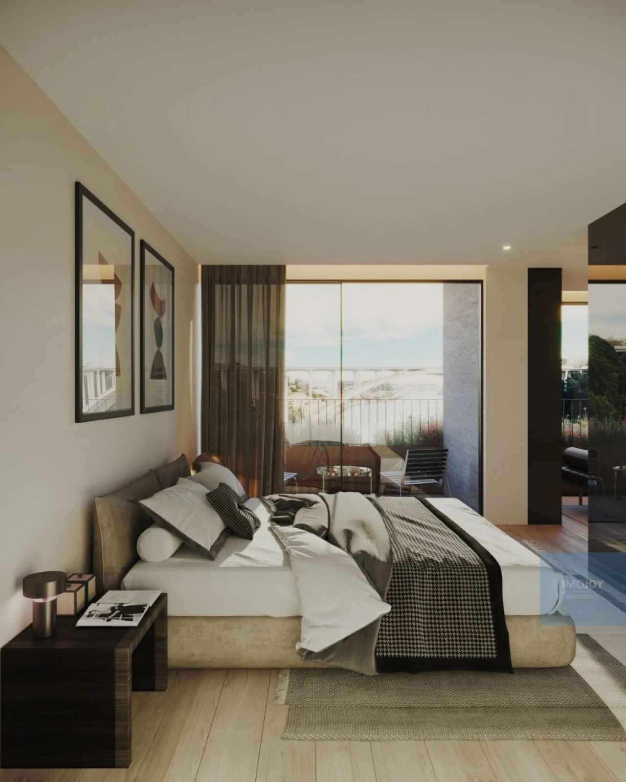 Apartamento T3 para Venda em Lordelo do Ouro e Massarelos Foto 41