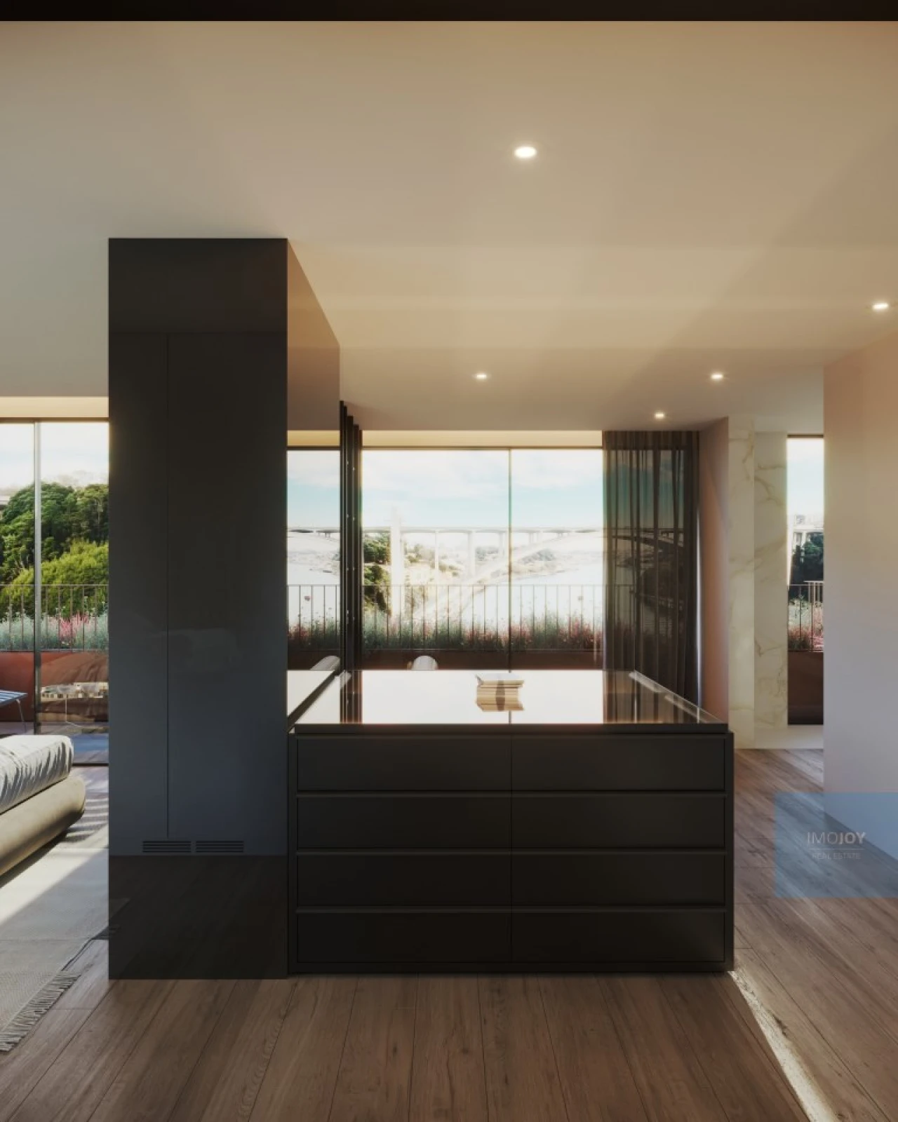 Apartamento T3 para Venda em Lordelo do Ouro e Massarelos Foto 43
