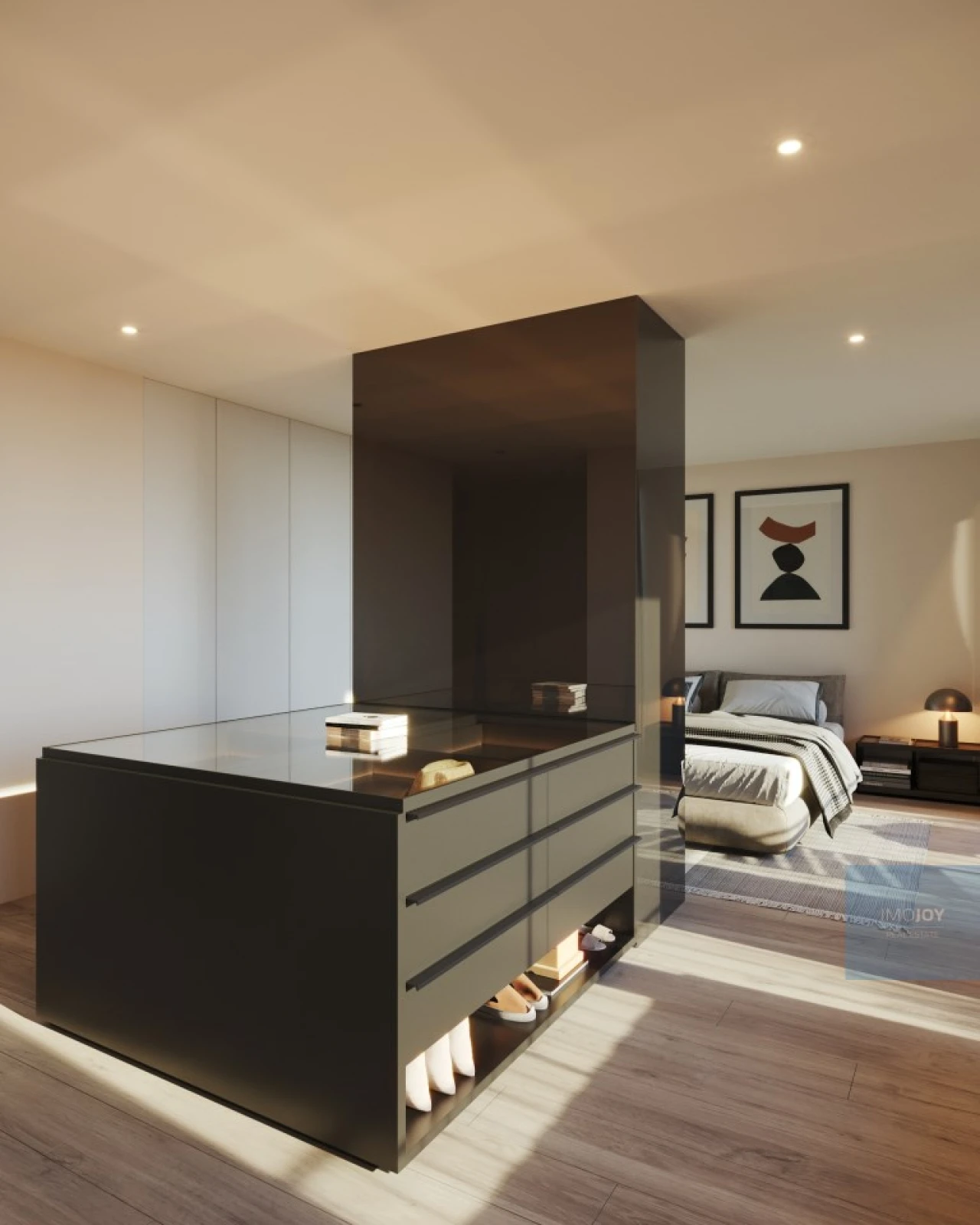 Apartamento T3 para Venda em Lordelo do Ouro e Massarelos Foto 44