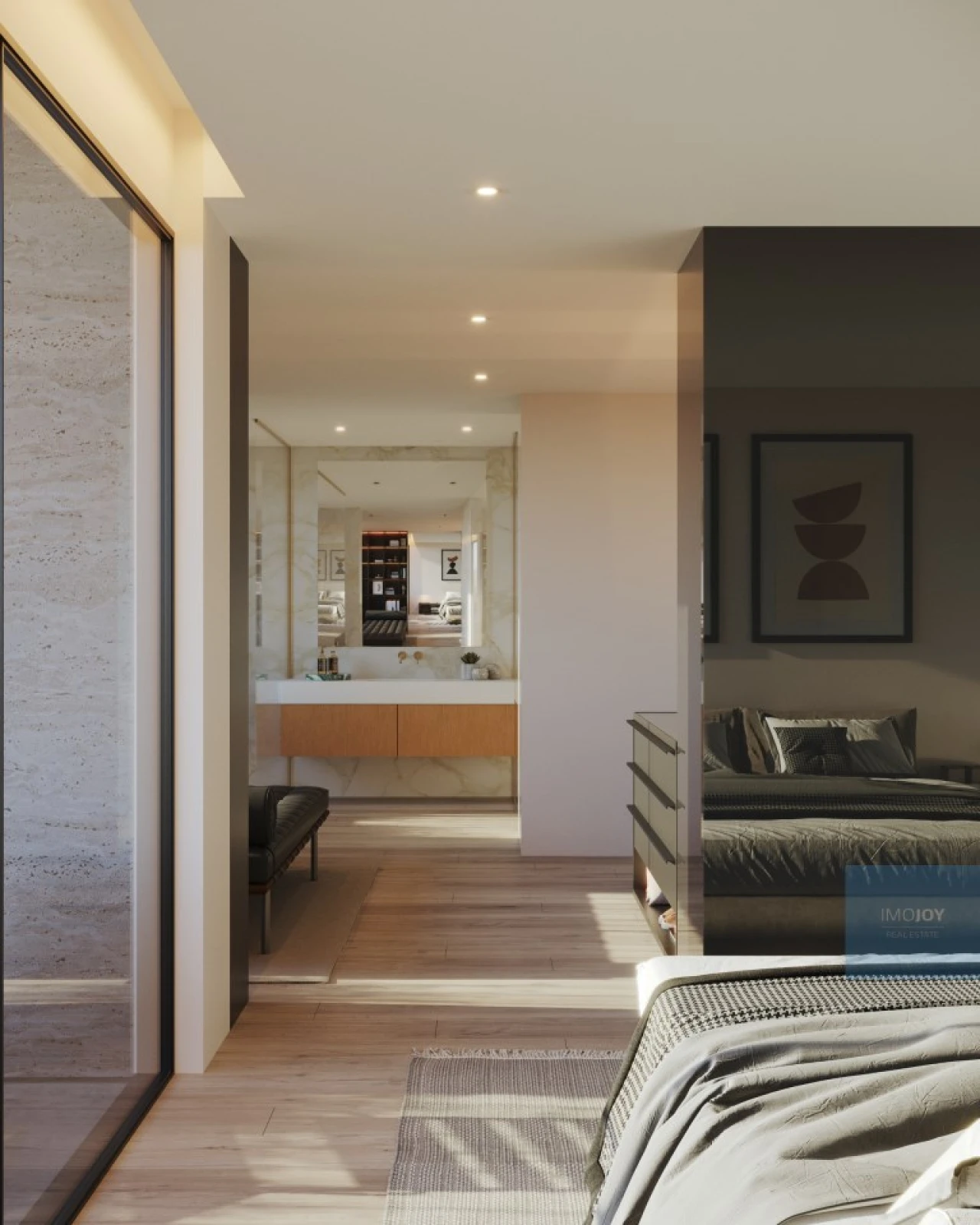 Apartamento T3 para Venda em Lordelo do Ouro e Massarelos Foto 46