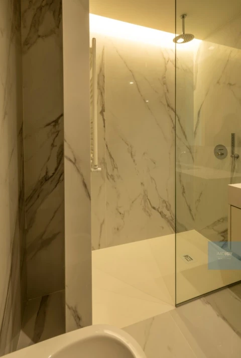 Apartamento T3 para Venda em Lordelo do Ouro e Massarelos