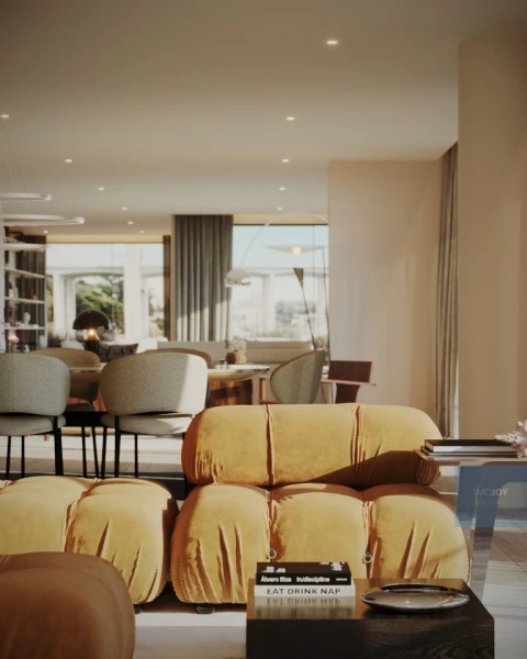 Apartamento T3 para Venda em Lordelo do Ouro e Massarelos