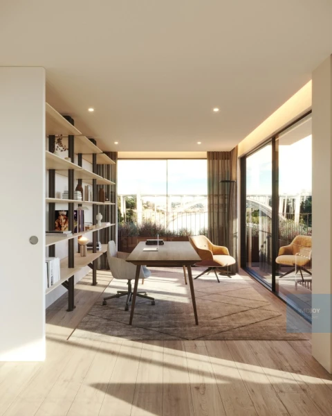 Apartamento T3 para Venda em Lordelo do Ouro e Massarelos