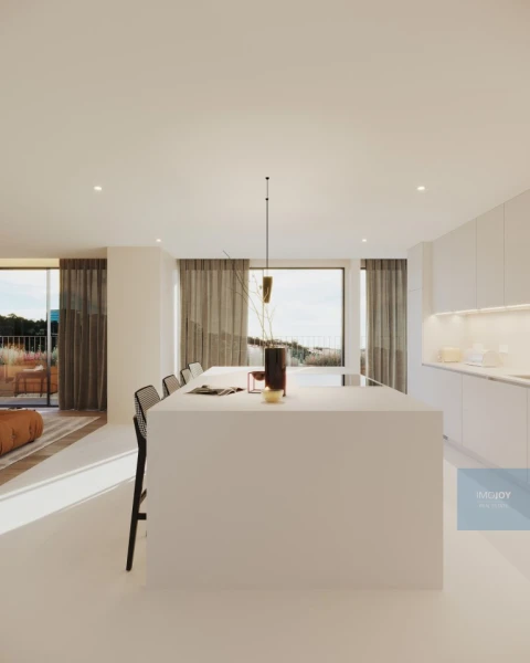 Apartamento T3 para Venda em Lordelo do Ouro e Massarelos