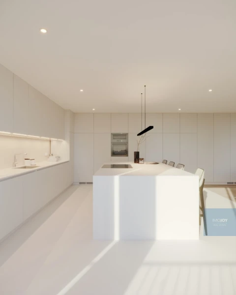 Apartamento T3 para Venda em Lordelo do Ouro e Massarelos