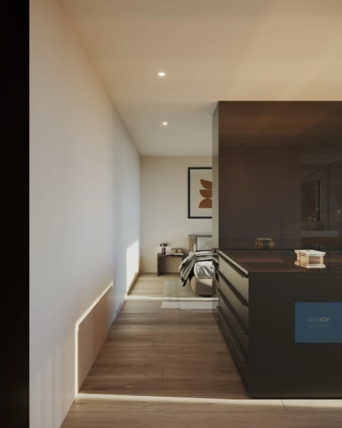 Apartamento T3 para Venda em Lordelo do Ouro e Massarelos