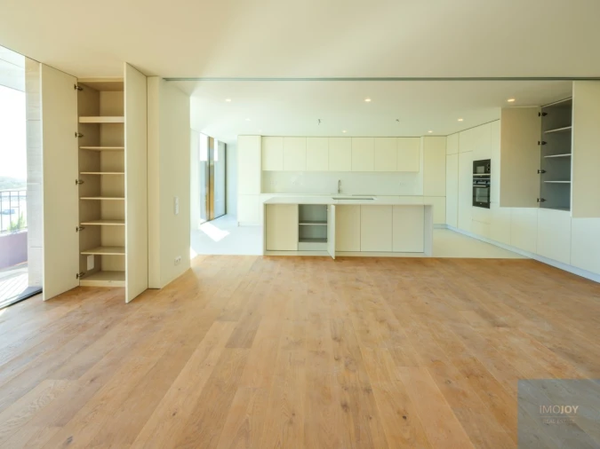 Apartamento T3 para Venda em Lordelo do Ouro e Massarelos Foto 22