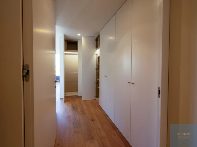 Apartamento T3 para Venda em Lordelo do Ouro e Massarelos Foto 38