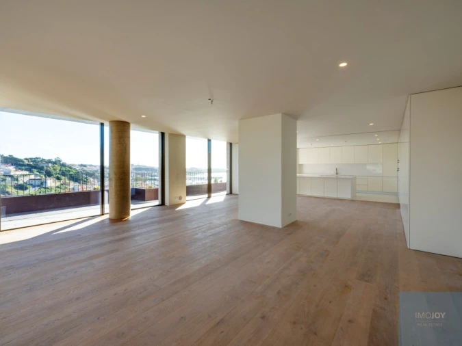 Apartamento T3 para Venda em Lordelo do Ouro e Massarelos Foto 2