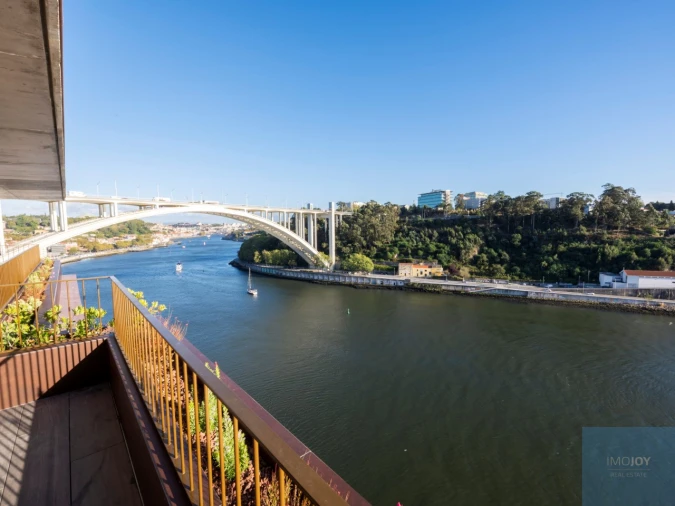 Apartamento T3 para Venda em Lordelo do Ouro e Massarelos Foto 64
