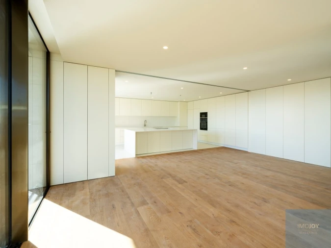 Apartamento T3 para Venda em Lordelo do Ouro e Massarelos Foto 21