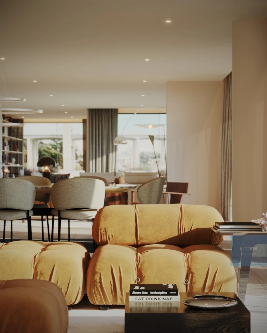 Apartamento T3 para Venda em Lordelo do Ouro e Massarelos Foto 4
