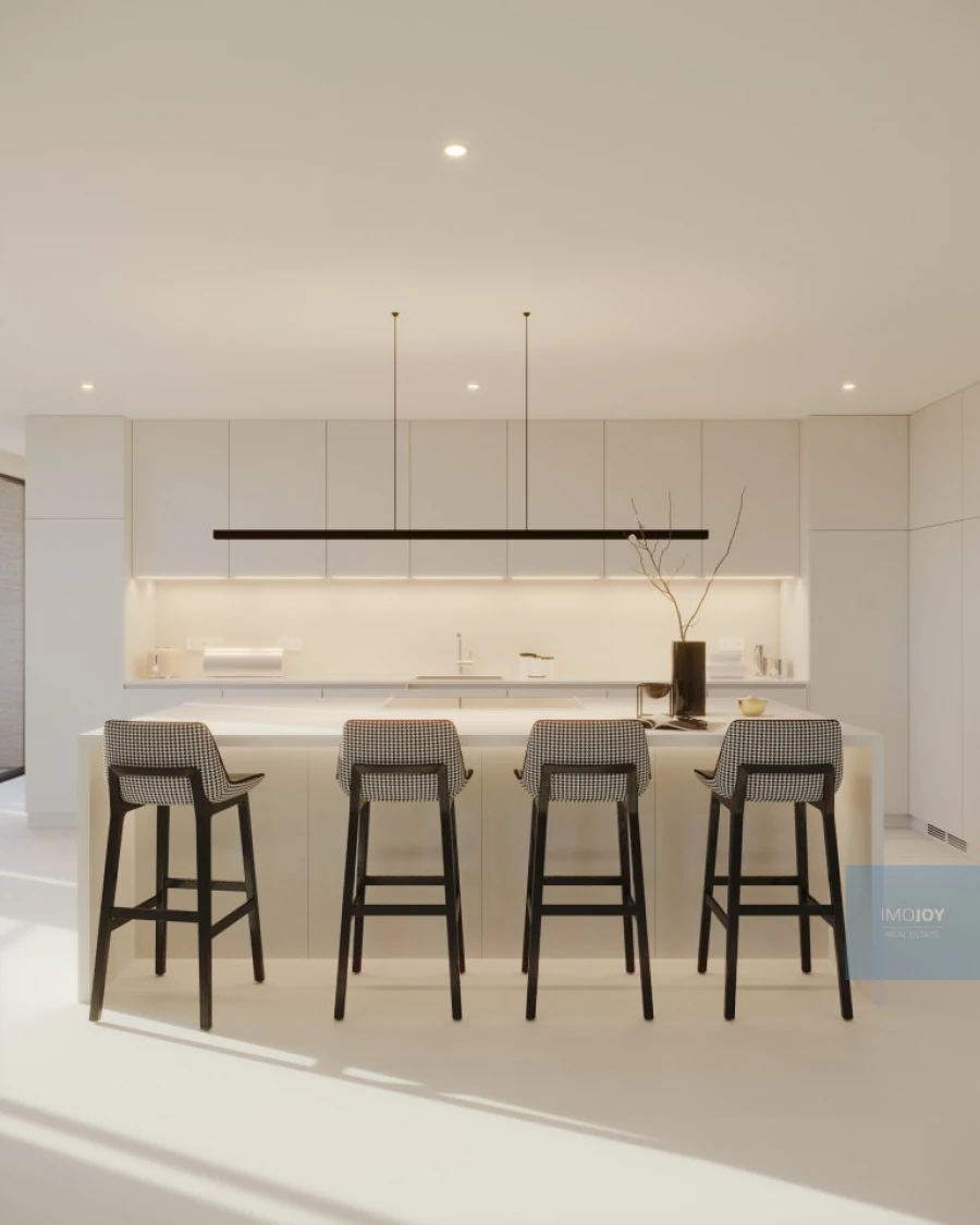 Apartamento T3 para Venda em Lordelo do Ouro e Massarelos Foto 34