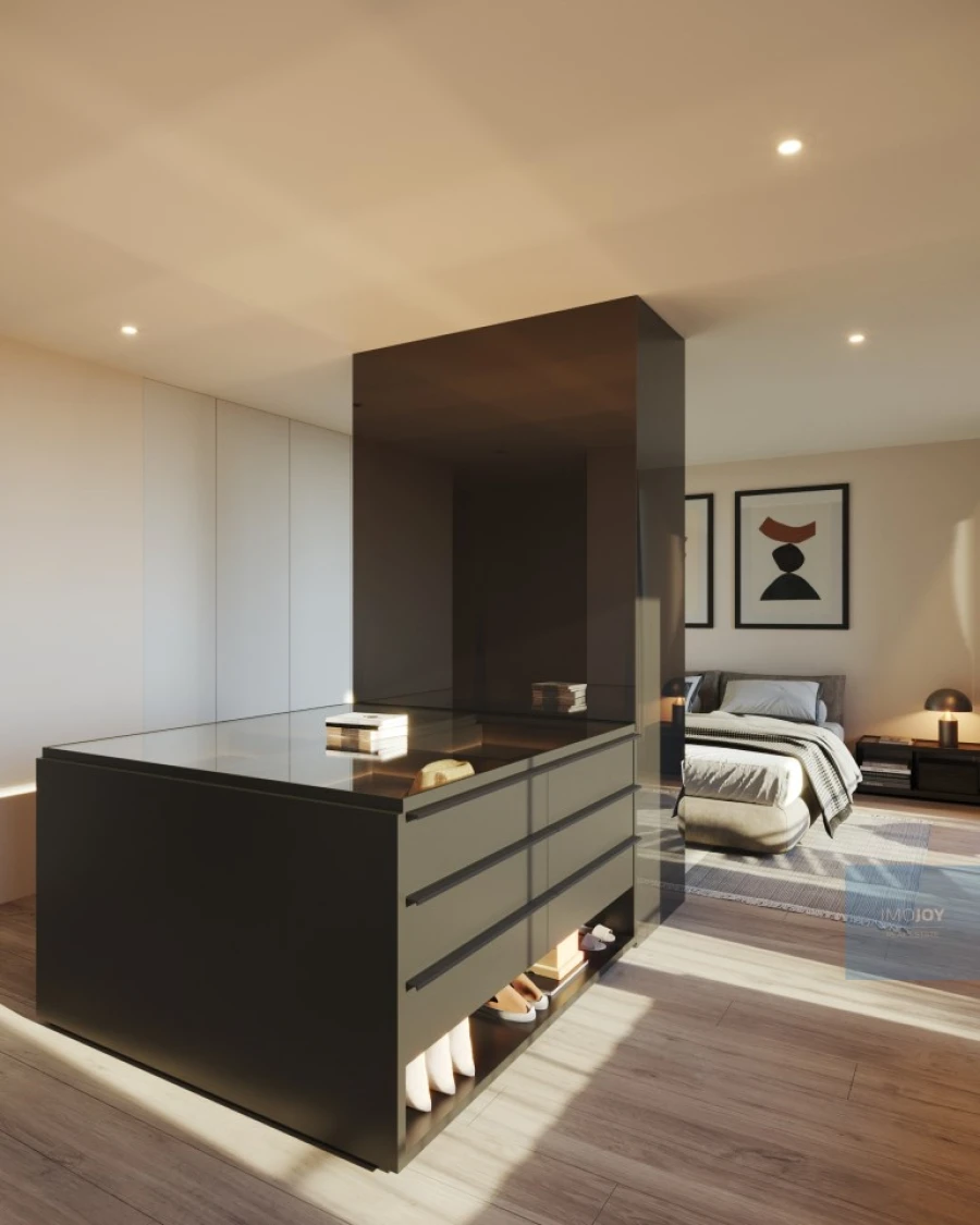Apartamento T3 para Venda em Lordelo do Ouro e Massarelos Foto 44