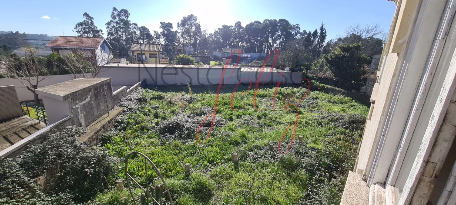 Moradia T7 para Venda em Folgosa Foto 18