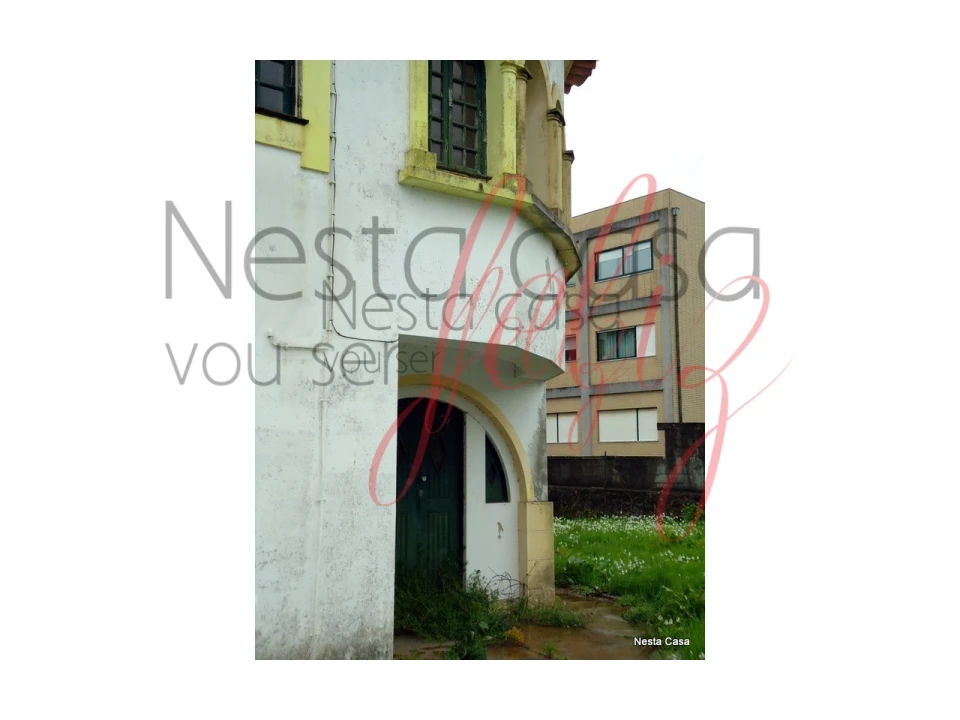 Moradia T7 para Venda em Folgosa Foto 6