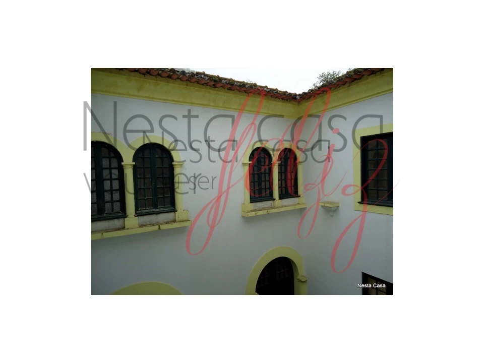 Moradia T7 para Venda em Folgosa Foto 3