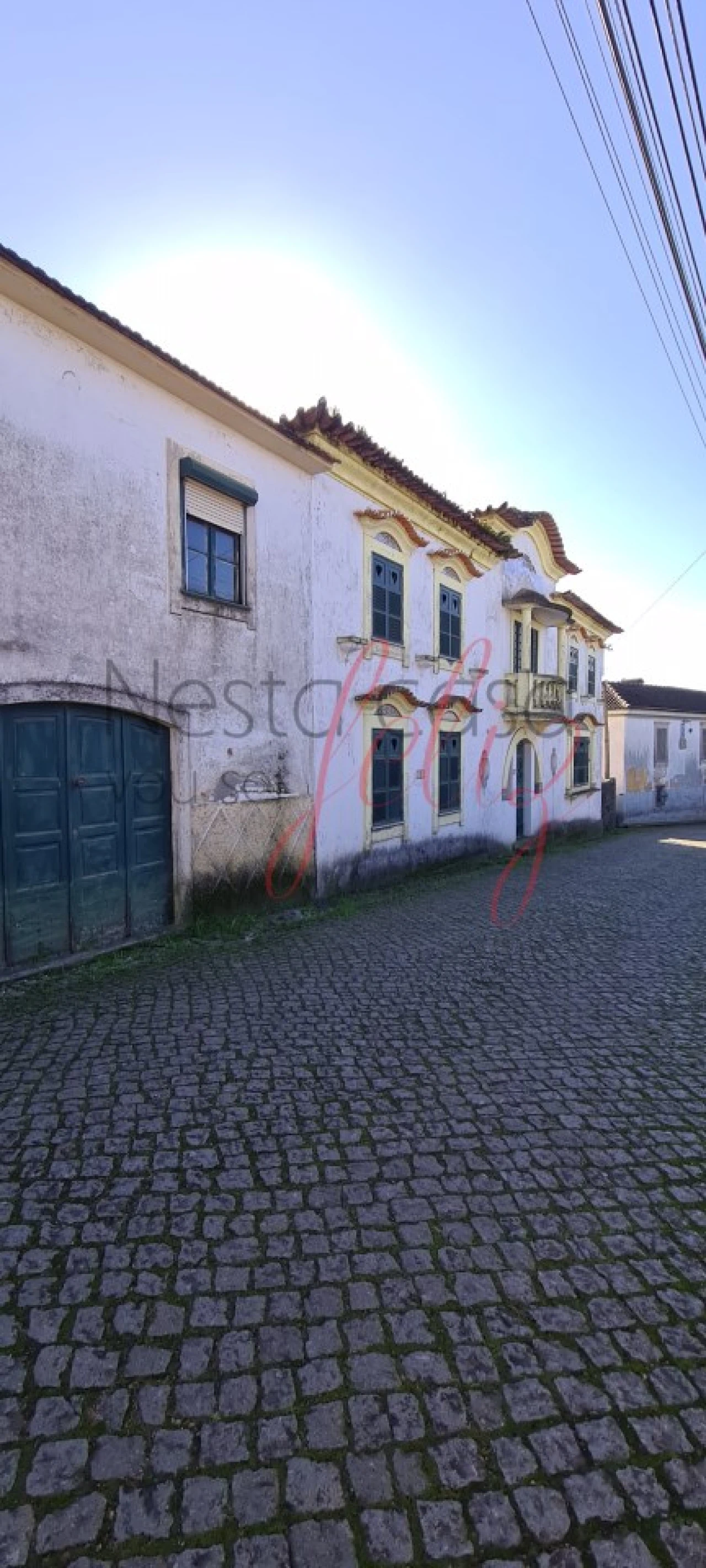 Moradia T7 para Venda em Folgosa Foto 5