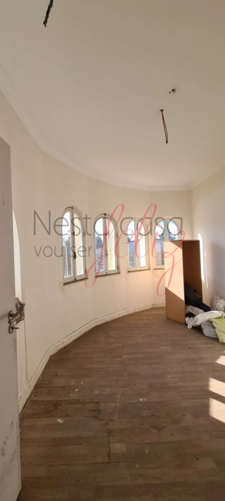 Moradia T7 para Venda em Folgosa Foto 12