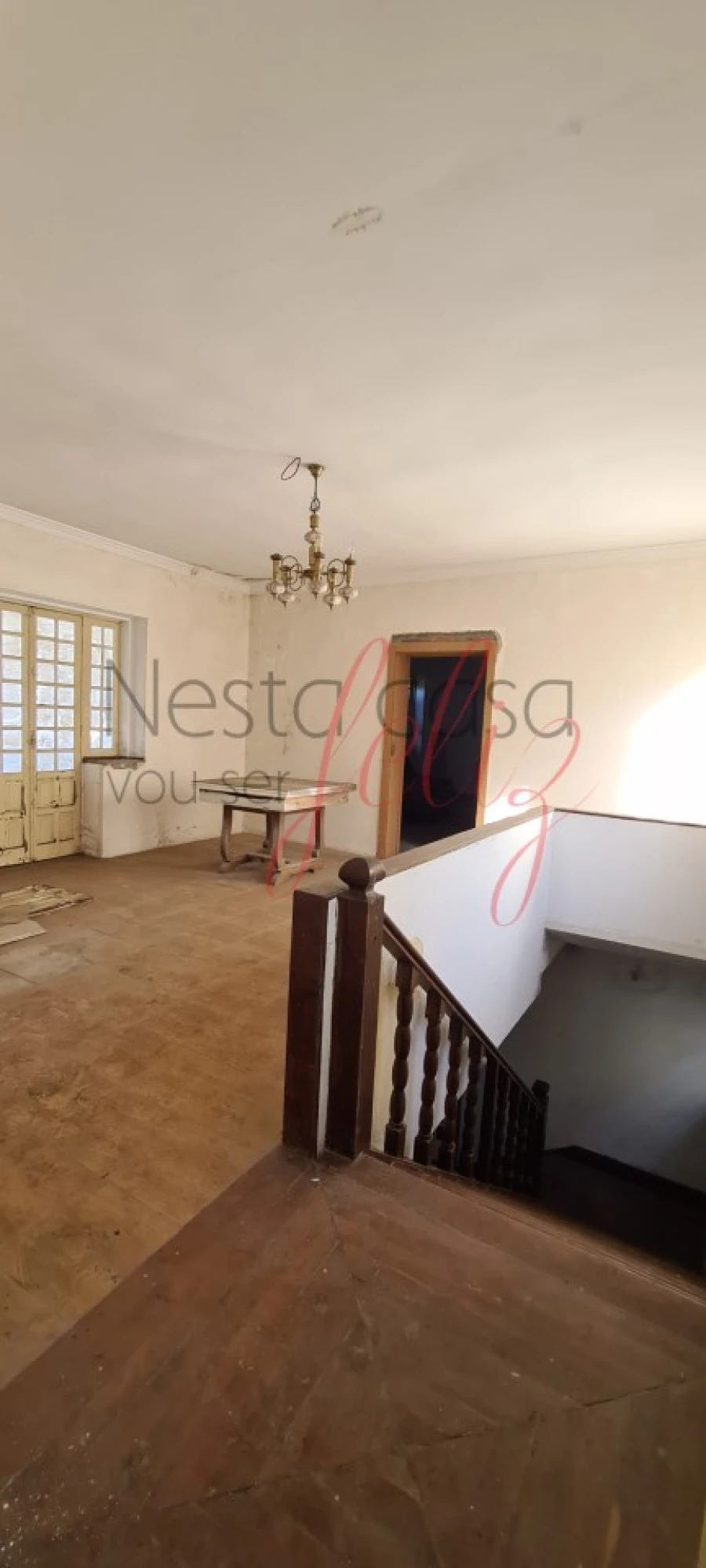 Moradia T7 para Venda em Folgosa Foto 23