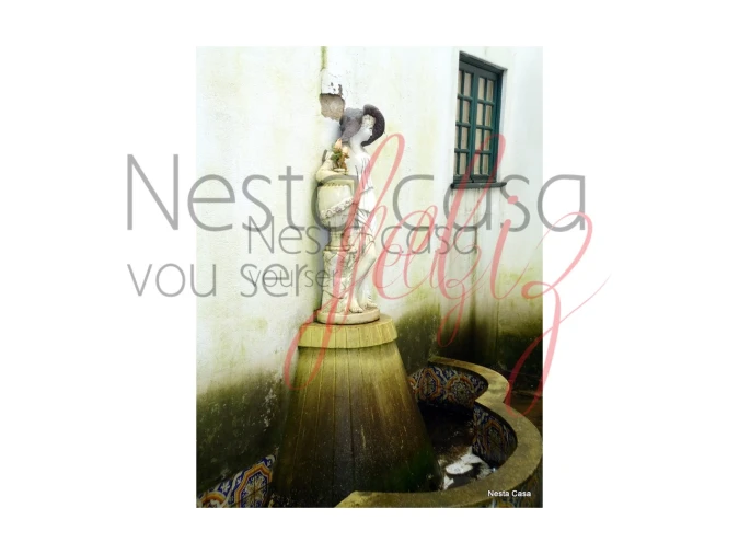 Moradia T7 para Venda em Folgosa