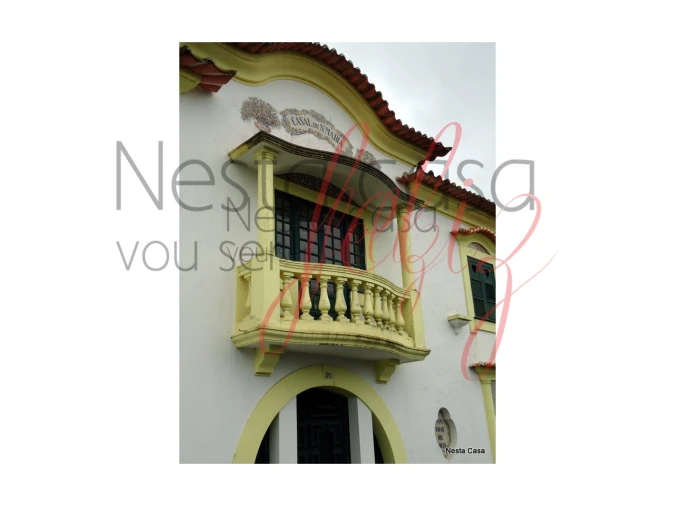 Moradia T7 para Venda em Folgosa Foto 6