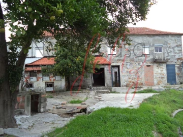 Moradia para Venda em Fânzeres e São Pedro da Cova