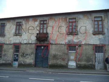 Moradia para Venda em Fânzeres e São Pedro da Cova