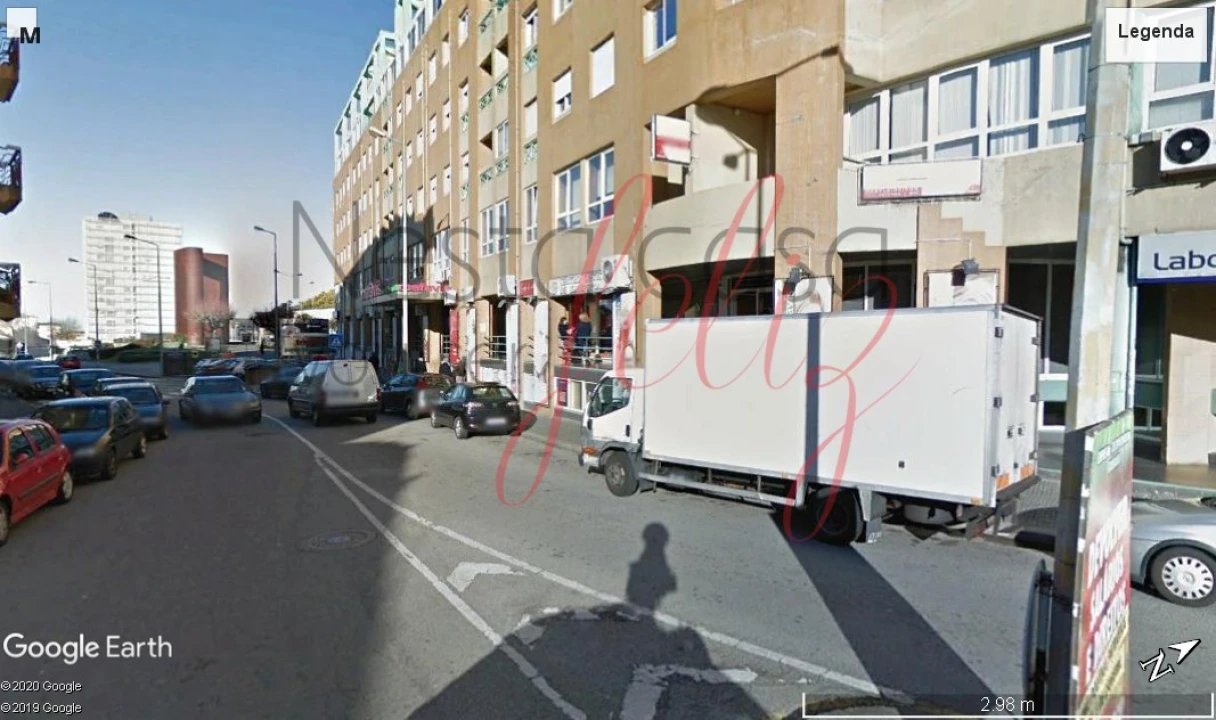 Loja para Venda em Gondomar (São Cosme), Valbom e Jovim Foto 4