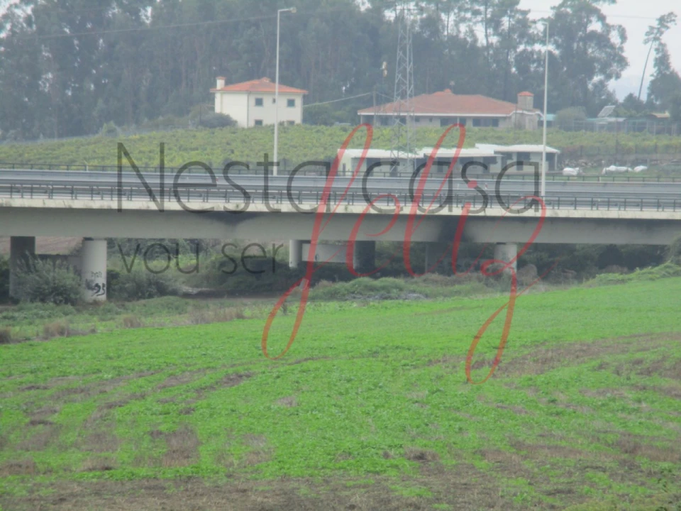 Terreno para Venda em Gondomar (São Cosme), Valbom e Jovim Foto 1