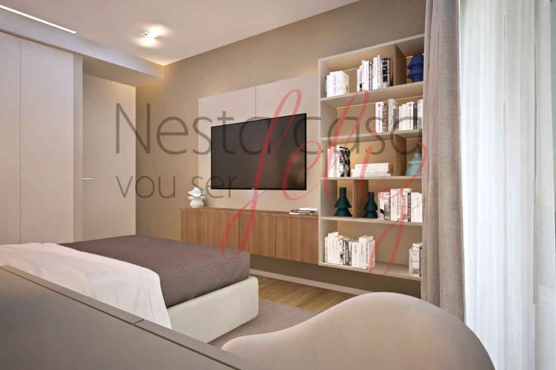 Apartamento T3 para Venda em Cidade da Maia Foto 12