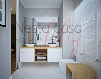 Apartamento T3 para Venda em Cidade da Maia
