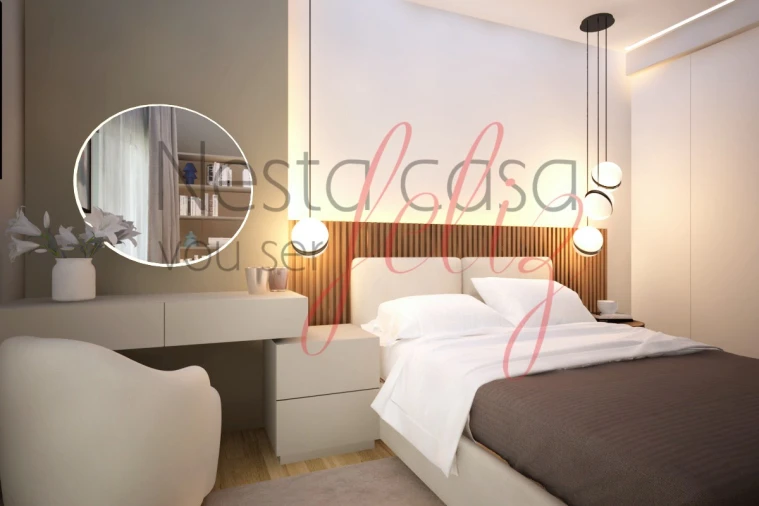 Apartamento T3 para Venda em Cidade da Maia Foto 13