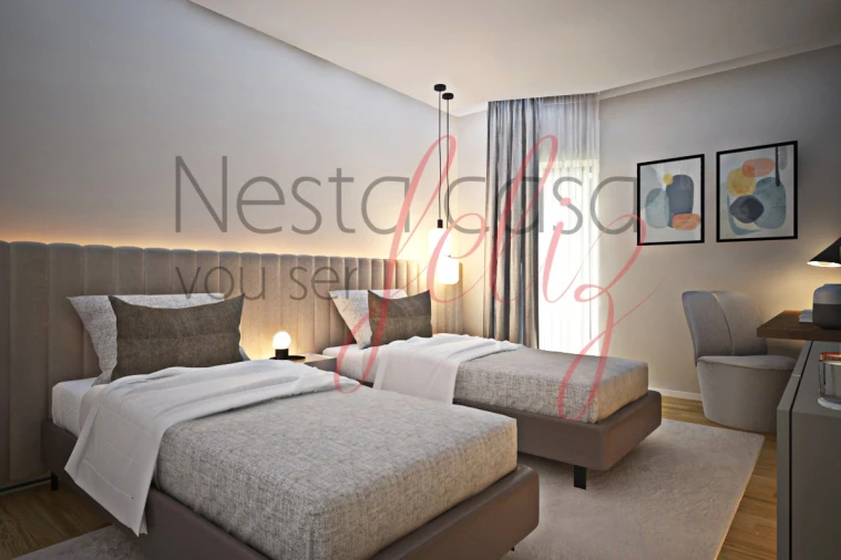 Apartamento T3 para Venda em Cidade da Maia Foto 15