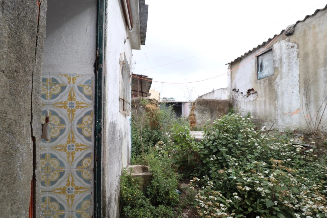 Moradia T6 para Venda em Barreiro e Lavradio Foto 25