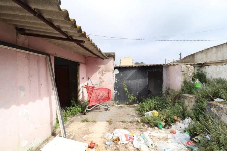 Moradia T6 para Venda em Barreiro e Lavradio Foto 18