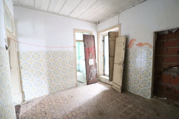 Moradia T6 para Venda em Barreiro e Lavradio Foto 32