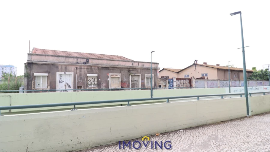 Moradia T6 para Venda em Alto do Seixalinho, Santo André e Verderena