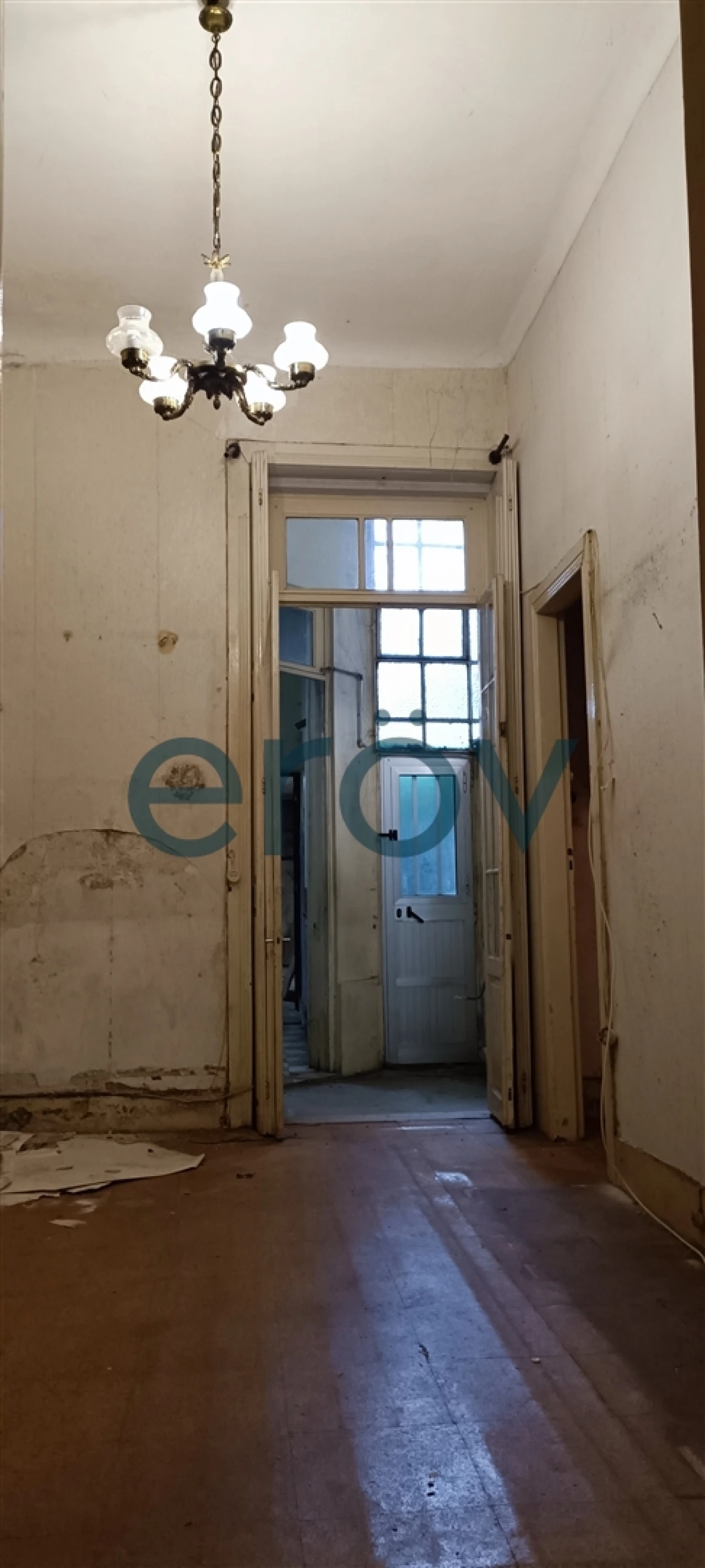 Apartamento T2 para Venda em Cedofeita, Santo Ildefonso, Sé, Miragaia, São Nicolau e Vitória Foto 1