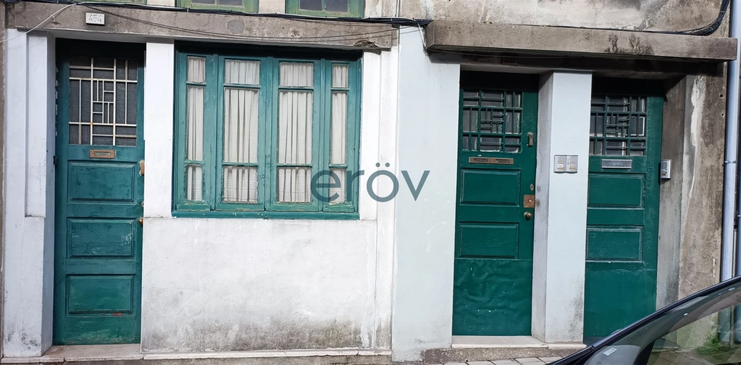 Apartamento T2 para Venda em Cedofeita, Santo Ildefonso, Sé, Miragaia, São Nicolau e Vitória Foto 32