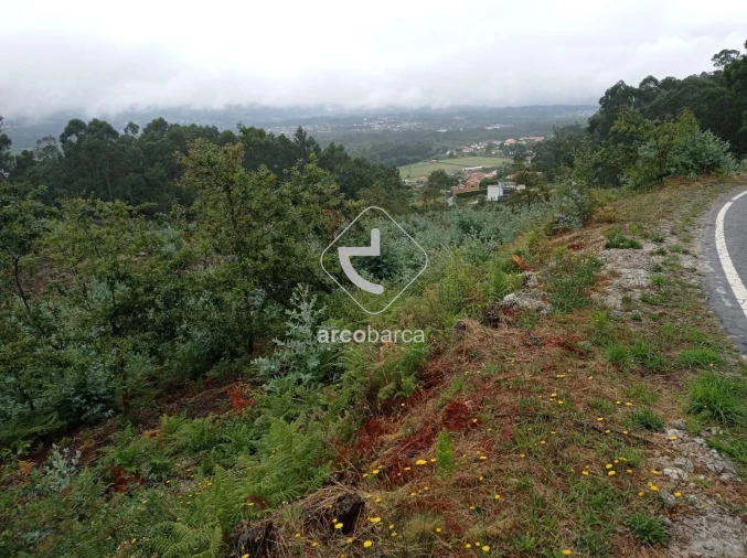 Terreno para Venda em Vila Nova de Cerveira e Lovelhe Foto 11