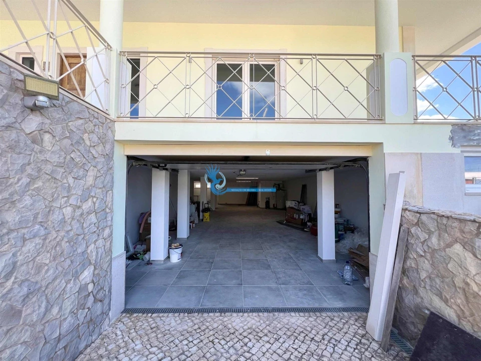 Moradia T4 para Venda em Albufeira e Olhos de Água Foto 57