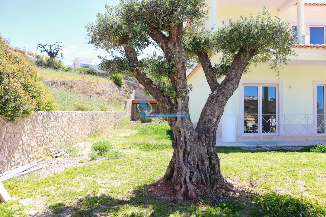 Moradia T4 para Venda em Albufeira e Olhos de Água Foto 51