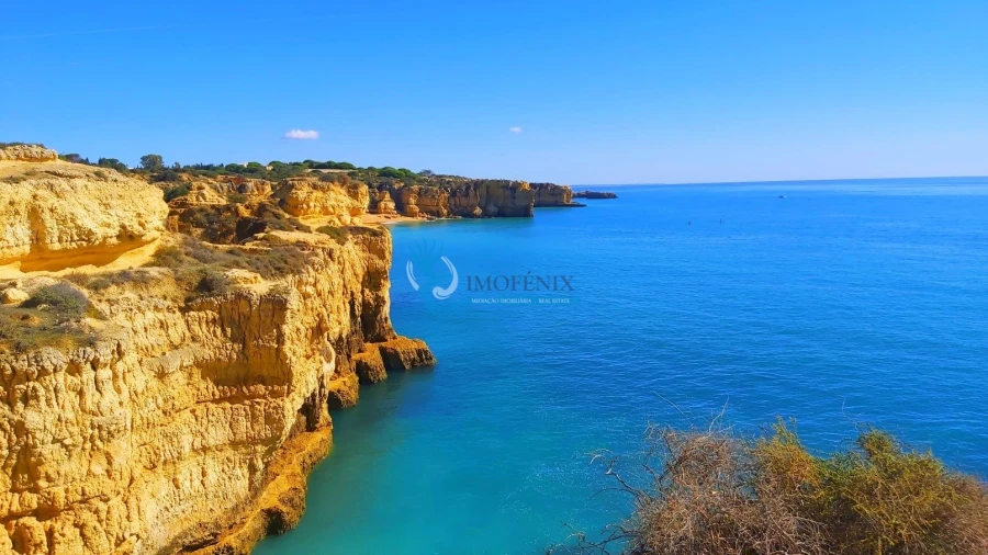 Moradia T4 para Venda em Albufeira e Olhos de Água Foto 59