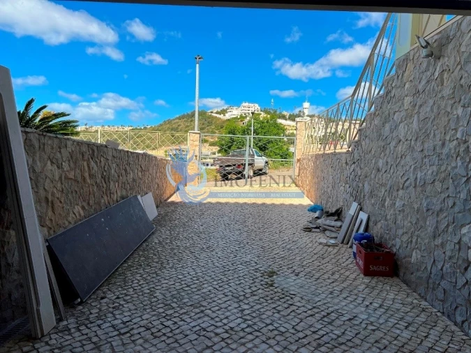 Moradia T4 para Venda em Albufeira e Olhos de Água Foto 58