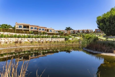 Moradia T2 para Venda em Lagoa e Carvoeiro